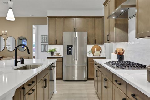 Villa ou maison à vendre à Punta Gorda, Floride: 4 chambres, 304.53 m2 № 2387670 - photo 11