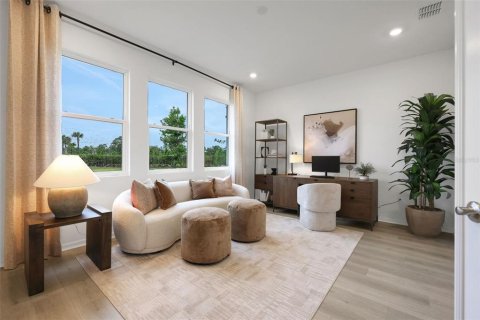 Villa ou maison à vendre à Punta Gorda, Floride: 4 chambres, 304.53 m2 № 2387670 - photo 27