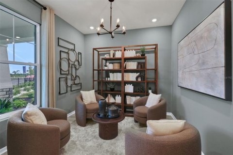 Villa ou maison à vendre à Punta Gorda, Floride: 4 chambres, 304.53 m2 № 2387670 - photo 2