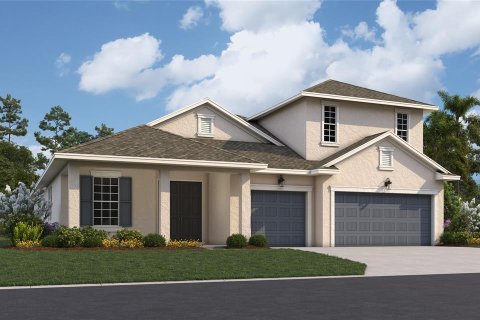 Villa ou maison à Punta Gorda, Floride 4 chambres, 304.53 m2 № 2387670