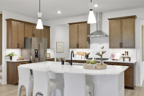 Villa ou maison à vendre à Punta Gorda, Floride: 4 chambres, 304.53 m2 № 2387670 - photo 19