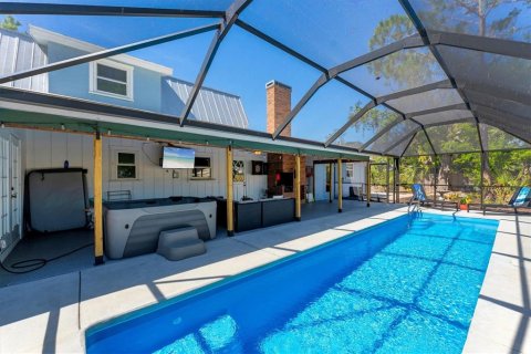 House in Bradenton, Florida 3 bedrooms, 236.34 sq.m. № 1602193 - photo 30
