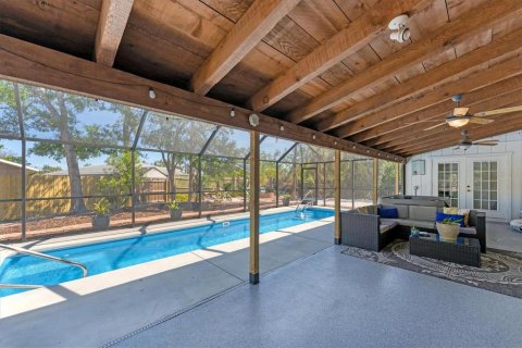 House in Bradenton, Florida 3 bedrooms, 236.34 sq.m. № 1602193 - photo 27