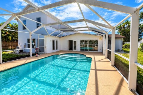 Casa en venta en Port St. Lucie, Florida, 5 dormitorios, 266.63 m2 № 2409053 - foto 22