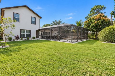 Casa en venta en Port St. Lucie, Florida, 5 dormitorios, 266.63 m2 № 2409053 - foto 16