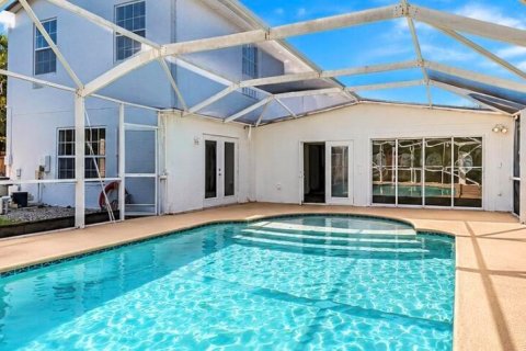 Casa en venta en Port St. Lucie, Florida, 5 dormitorios, 266.63 m2 № 2409053 - foto 23