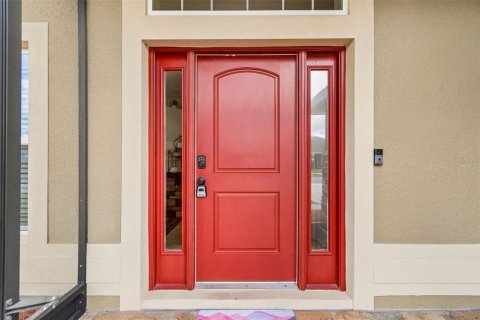 Купить виллу или дом в Бруксвилл, Флорида 3 комнаты, 135.82м2, № 2142742 - фото 5