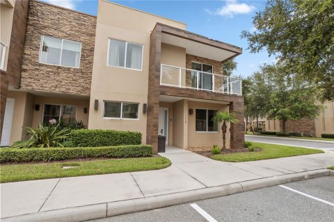 Townhouse in Kissimmee, Florida 4 bedrooms, 222.59 sq.m. № 2287999 - photo 4