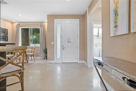 Townhouse in Kissimmee, Florida 4 bedrooms, 222.59 sq.m. № 2287999 - photo 6
