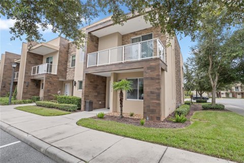Townhouse in Kissimmee, Florida 4 bedrooms, 222.59 sq.m. № 2287999 - photo 5