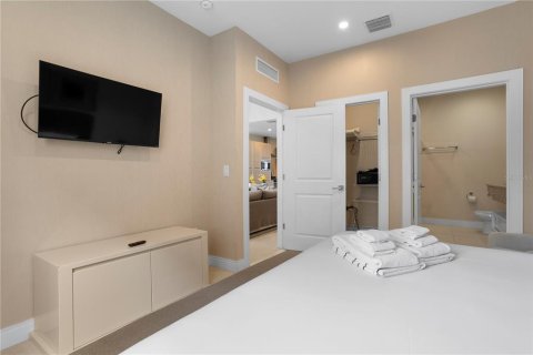 Townhouse in Kissimmee, Florida 4 bedrooms, 222.59 sq.m. № 2287999 - photo 20