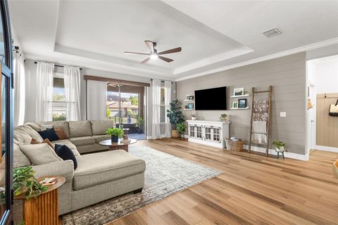 Casa en venta en Land O' Lakes, Florida, 5 dormitorios, 289.39 m2 № 1805249 - foto 29