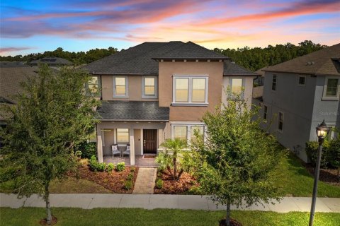 Casa en venta en Land O' Lakes, Florida, 5 dormitorios, 289.39 m2 № 1805249 - foto 1