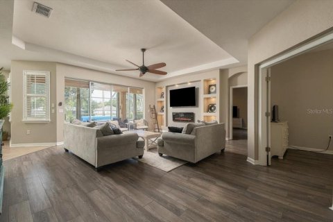House in Plant City, Florida 4 bedrooms, 205.22 sq.m. № 2389460 - photo 24