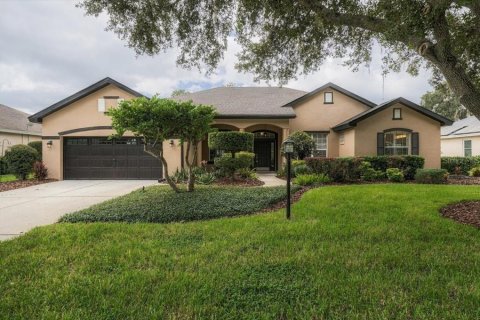 House in Plant City, Florida 4 bedrooms, 205.22 sq.m. № 2389460
