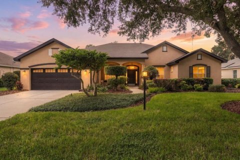 House in Plant City, Florida 4 bedrooms, 205.22 sq.m. № 2389460 - photo 18