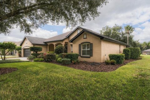 House in Plant City, Florida 4 bedrooms, 205.22 sq.m. № 2389460 - photo 19