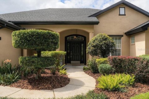House in Plant City, Florida 4 bedrooms, 205.22 sq.m. № 2389460 - photo 2