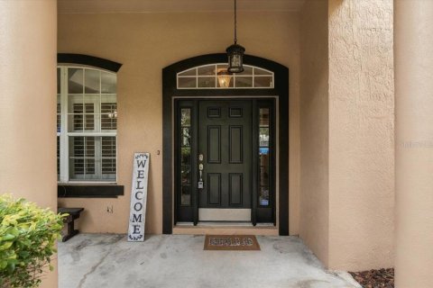 House in Plant City, Florida 4 bedrooms, 205.22 sq.m. № 2389460 - photo 21