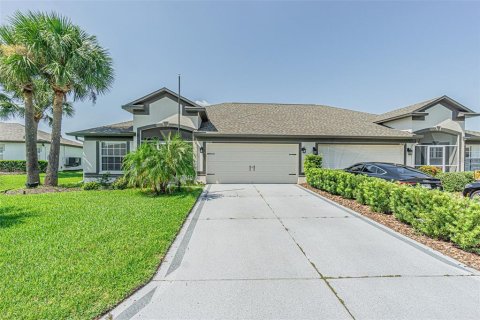 Casa en venta en San Antonio, Florida, 2 dormitorios, 119.84 m2 № 1918514 - foto 6