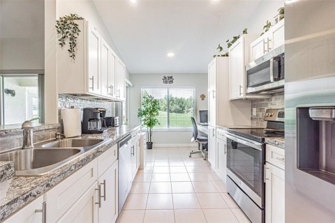 Casa en venta en San Antonio, Florida, 2 dormitorios, 119.84 m2 № 1918514 - foto 3