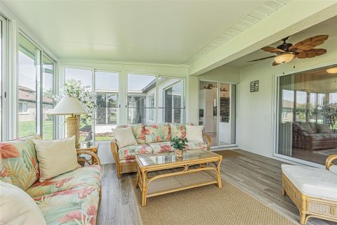 Casa en venta en San Antonio, Florida, 2 dormitorios, 119.84 m2 № 1918514 - foto 15