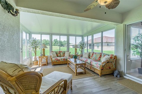 Casa en venta en San Antonio, Florida, 2 dormitorios, 119.84 m2 № 1918514 - foto 5