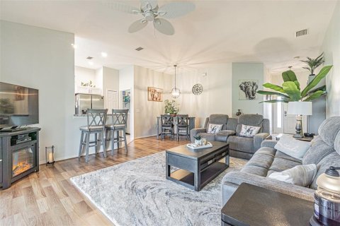 Casa en venta en San Antonio, Florida, 2 dormitorios, 119.84 m2 № 1918514 - foto 2