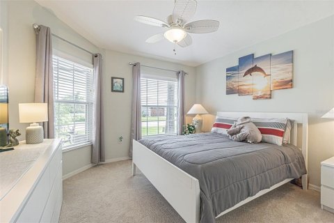 Casa en venta en San Antonio, Florida, 2 dormitorios, 119.84 m2 № 1918514 - foto 18