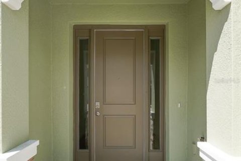 Touwnhouse à louer à Wesley Chapel, Floride: 3 chambres, 155.43 m2 № 2384224 - photo 5