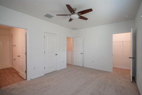 Touwnhouse à louer à Wesley Chapel, Floride: 3 chambres, 155.43 m2 № 2384224 - photo 27