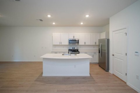 Touwnhouse à louer à Wesley Chapel, Floride: 3 chambres, 155.43 m2 № 2384224 - photo 17