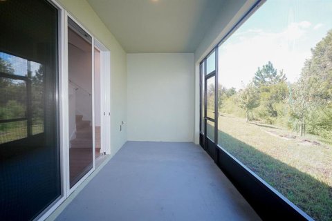 Touwnhouse à louer à Wesley Chapel, Floride: 3 chambres, 155.43 m2 № 2384224 - photo 23