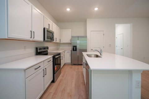 Touwnhouse à louer à Wesley Chapel, Floride: 3 chambres, 155.43 m2 № 2384224 - photo 19
