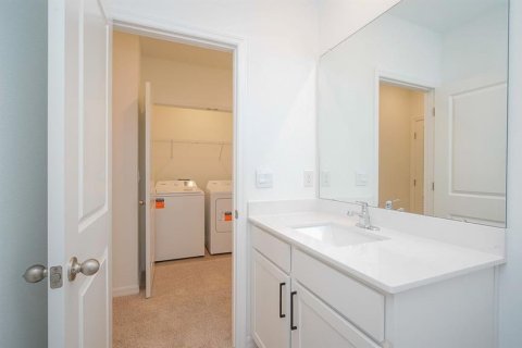 Touwnhouse à louer à Wesley Chapel, Floride: 3 chambres, 155.43 m2 № 2384224 - photo 30