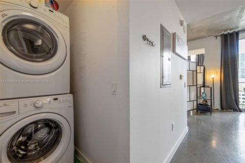 Copropriété à louer à Miami, Floride: 1 chambre, 49.52 m2 № 1980449 - photo 19