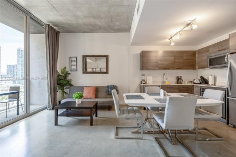 Copropriété à louer à Miami, Floride: 1 chambre, 49.52 m2 № 1980449 - photo 2