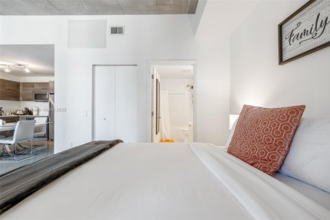 Copropriété à louer à Miami, Floride: 1 chambre, 49.52 m2 № 1980449 - photo 25