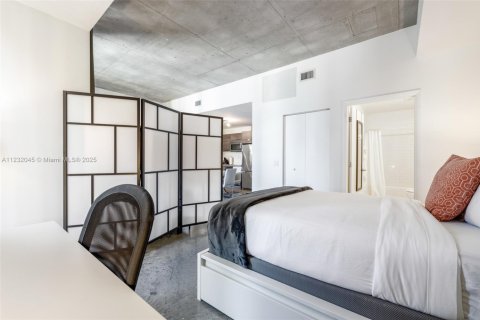 Copropriété à louer à Miami, Floride: 1 chambre, 49.52 m2 № 1980449 - photo 24