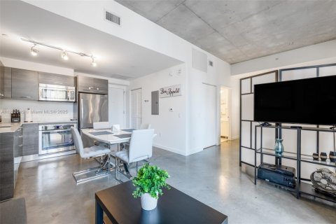 Copropriété à louer à Miami, Floride: 1 chambre, 49.52 m2 № 1980449 - photo 9