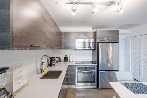 Copropriété à louer à Miami, Floride: 1 chambre, 49.52 m2 № 1980449 - photo 17