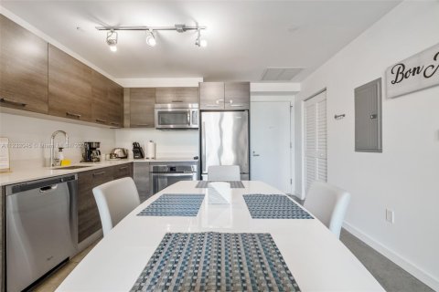 Copropriété à louer à Miami, Floride: 1 chambre, 49.52 m2 № 1980449 - photo 15