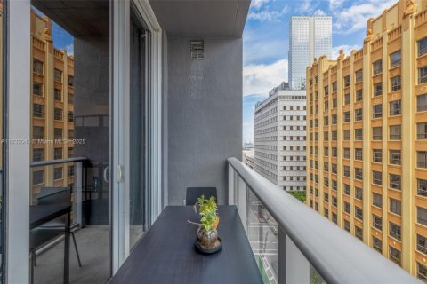 Copropriété à louer à Miami, Floride: 1 chambre, 49.52 m2 № 1980449 - photo 5