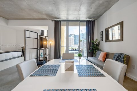 Copropriété à louer à Miami, Floride: 1 chambre, 49.52 m2 № 1980449 - photo 11