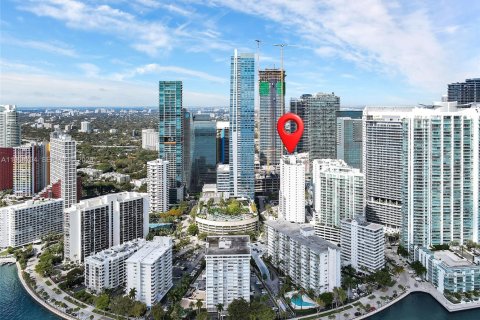 Купить кондоминиум в Майами, Флорида 1 спальня, 59.46м2, № 2030481 - фото 17