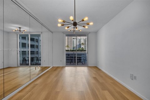 Condo à Miami, Floride, 1 chambre  № 2030481