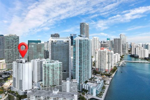 Купить кондоминиум в Майами, Флорида 1 спальня, 59.46м2, № 2030481 - фото 11