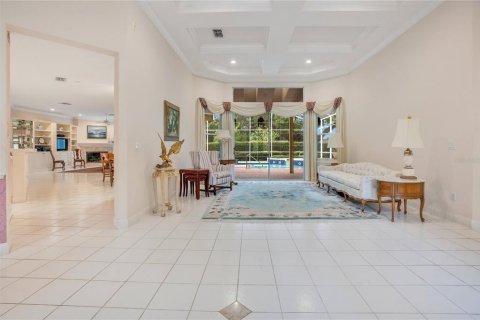 House in Orlando, Florida 4 bedrooms, 299.61 sq.m. № 1883911 - photo 6