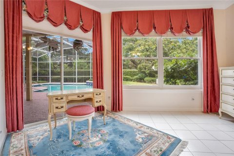 House in Orlando, Florida 4 bedrooms, 299.61 sq.m. № 1883911 - photo 29