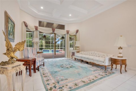 House in Orlando, Florida 4 bedrooms, 299.61 sq.m. № 1883911 - photo 4
